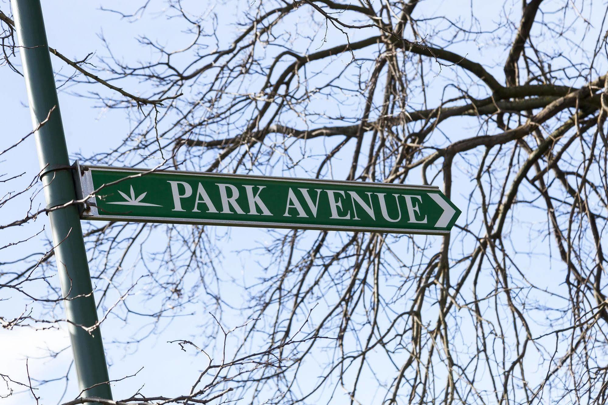 Park Avenue - Forest Hill Luaran gambar