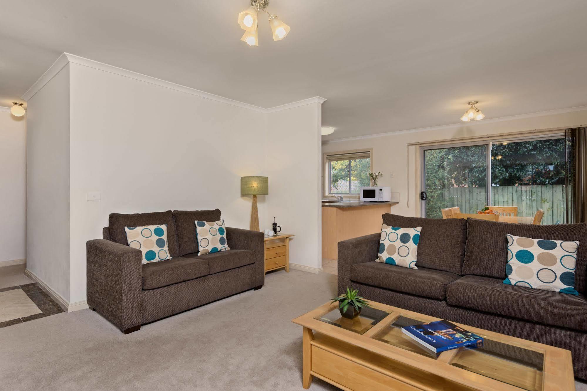 Park Avenue - Forest Hill Bend of Islands Luaran gambar