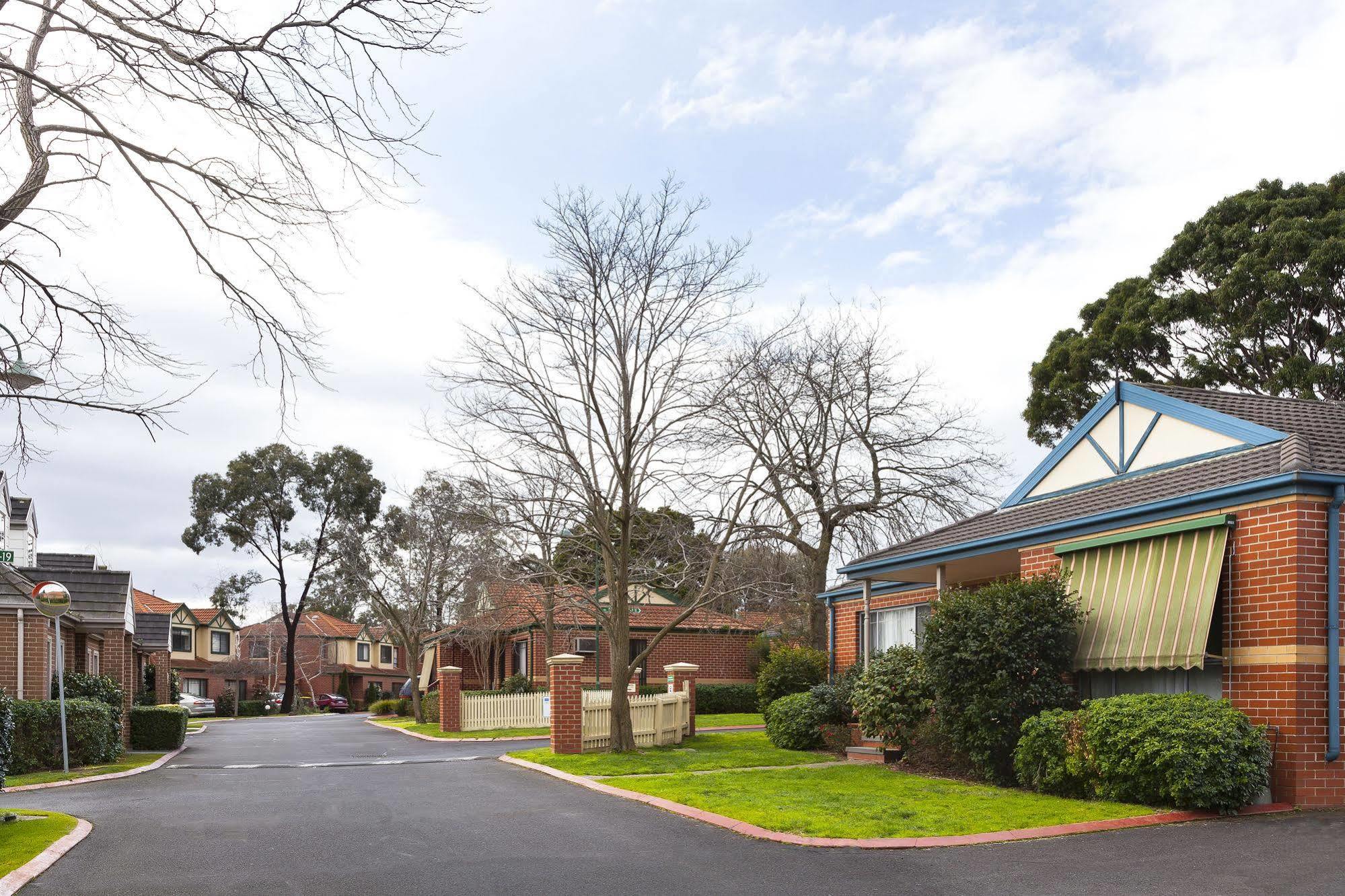 Park Avenue - Forest Hill Bend of Islands Luaran gambar