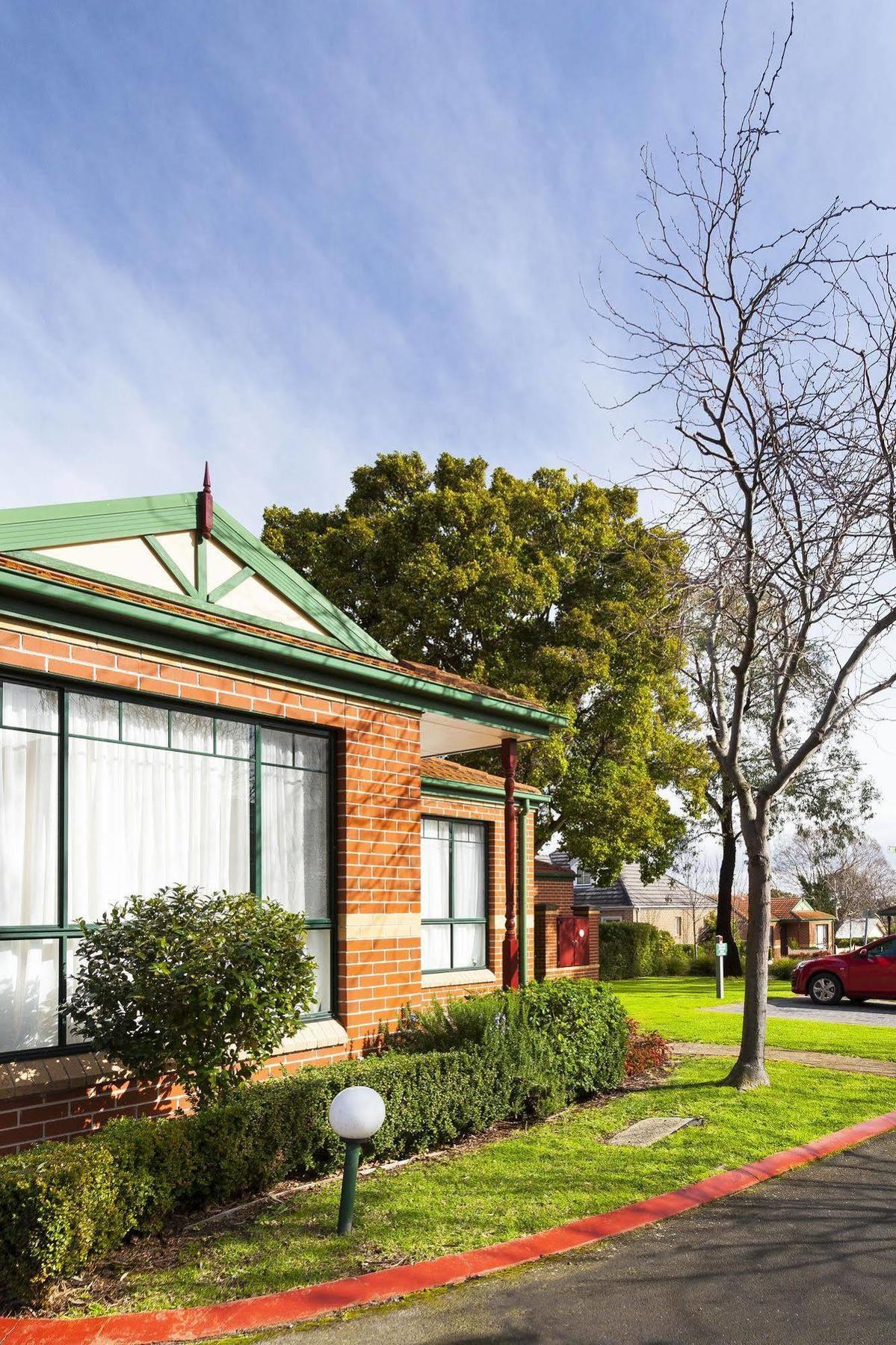Park Avenue - Forest Hill Bend of Islands Luaran gambar